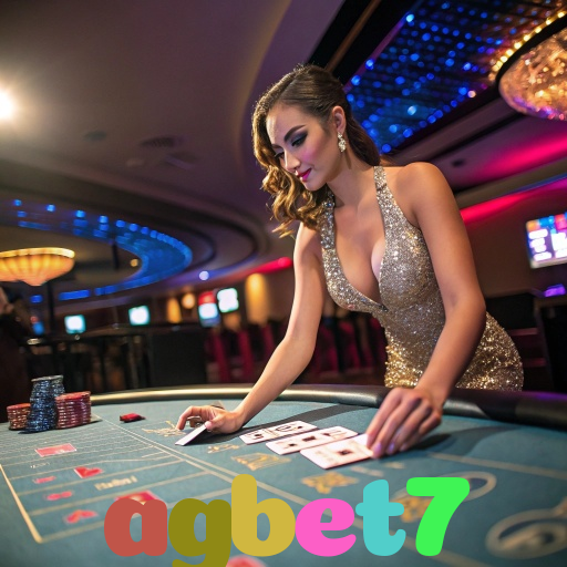 agbet7: Aposta Facilmente com Funcionalidades Completas no Aplicativo Móvel