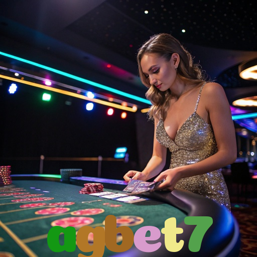 agbet7: Aposta Facilmente com Funcionalidades Completas no Aplicativo Móvel