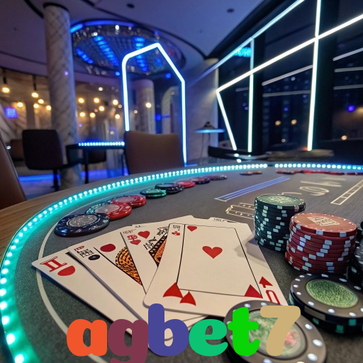 agbet7: Aposta Facilmente com Funcionalidades Completas no Aplicativo Móvel