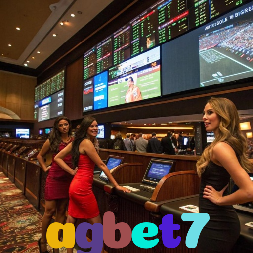 agbet7: Aposta Facilmente com Funcionalidades Completas no Aplicativo Móvel