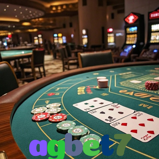 agbet7: Aposta Facilmente com Funcionalidades Completas no Aplicativo Móvel