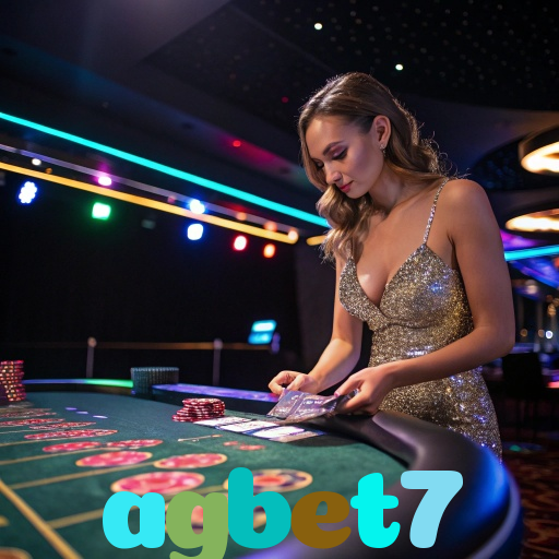agbet7: Aposta Facilmente com Funcionalidades Completas no Aplicativo Móvel