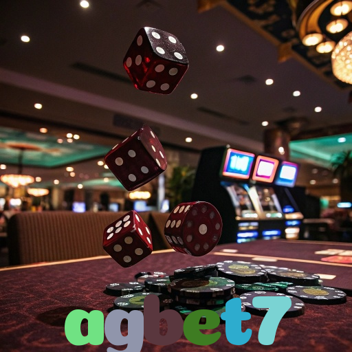 agbet7: Aposta Facilmente com Funcionalidades Completas no Aplicativo Móvel