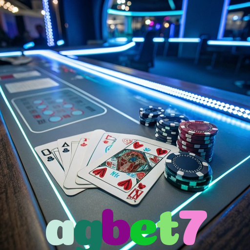 agbet7: Aposta Facilmente com Funcionalidades Completas no Aplicativo Móvel