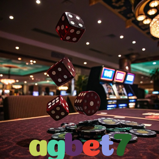 agbet7: Aposta Facilmente com Funcionalidades Completas no Aplicativo Móvel