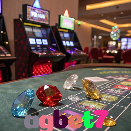 agbet7: Aposta Facilmente com Funcionalidades Completas no Aplicativo Móvel
