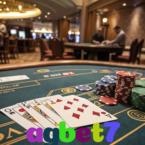 agbet7: Aposta Facilmente com Funcionalidades Completas no Aplicativo Móvel
