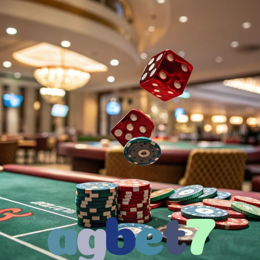 agbet7: Aposta Facilmente com Funcionalidades Completas no Aplicativo Móvel