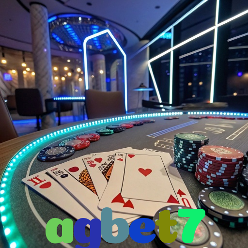 agbet7: Aposta Facilmente com Funcionalidades Completas no Aplicativo Móvel