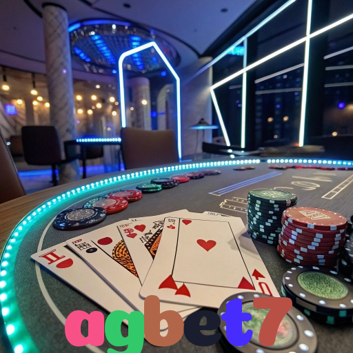 agbet7: Aposta Facilmente com Funcionalidades Completas no Aplicativo Móvel