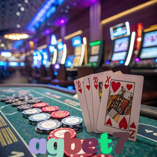 agbet7: Aposta Facilmente com Funcionalidades Completas no Aplicativo Móvel