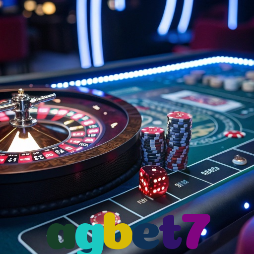 agbet7: Aposta Facilmente com Funcionalidades Completas no Aplicativo Móvel