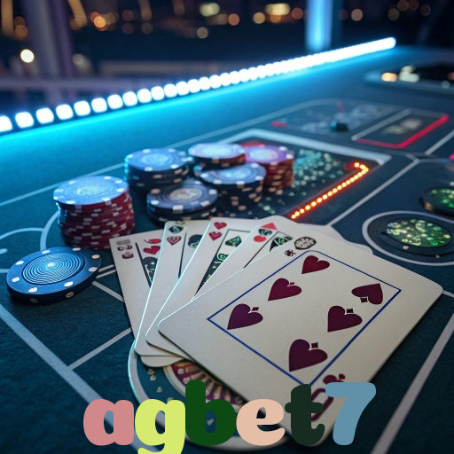 agbet7: Aposta Facilmente com Funcionalidades Completas no Aplicativo Móvel