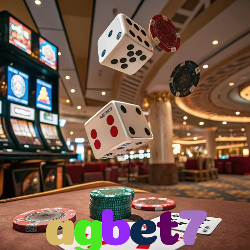 agbet7: Aposta Facilmente com Funcionalidades Completas no Aplicativo Móvel