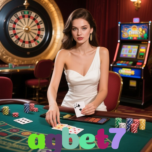 agbet7: Aposta Facilmente com Funcionalidades Completas no Aplicativo Móvel