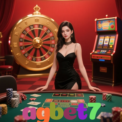 agbet7: Aposta Facilmente com Funcionalidades Completas no Aplicativo Móvel