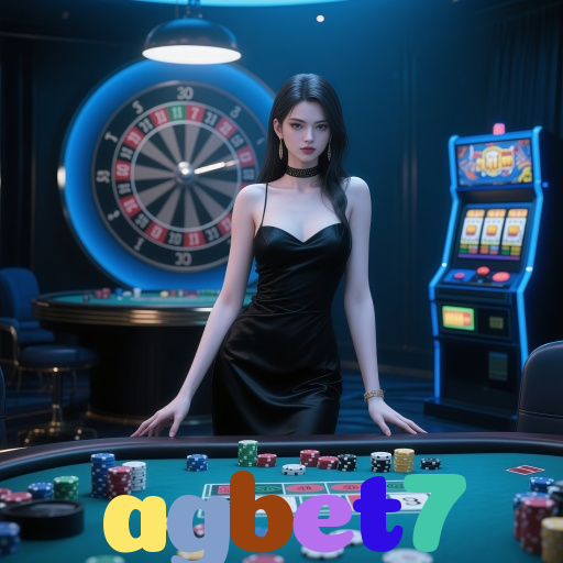 agbet7: Aposta Facilmente com Funcionalidades Completas no Aplicativo Móvel