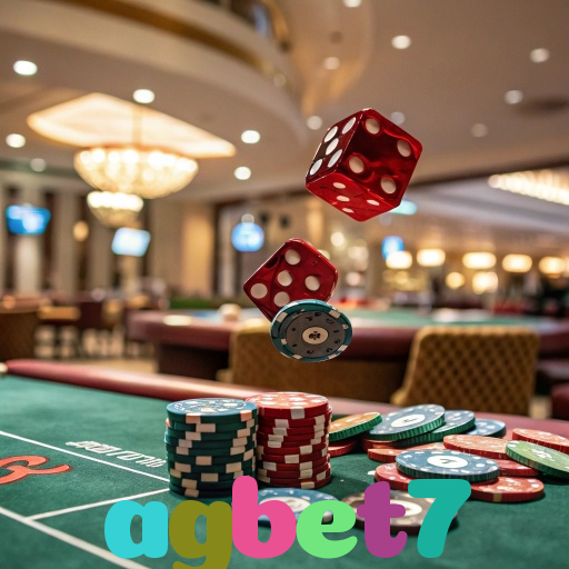 agbet7: Aposta Facilmente com Funcionalidades Completas no Aplicativo Móvel