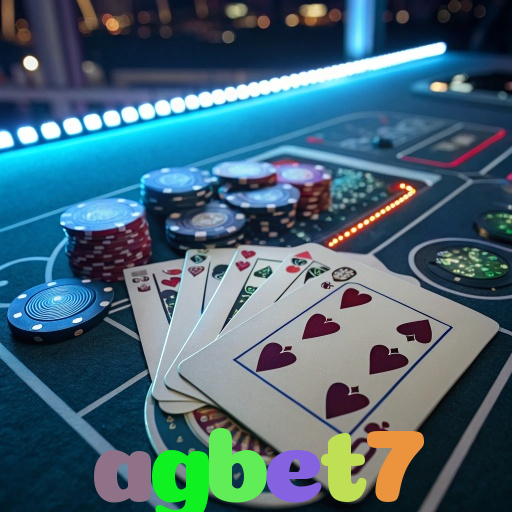 agbet7: Aposta Facilmente com Funcionalidades Completas no Aplicativo Móvel