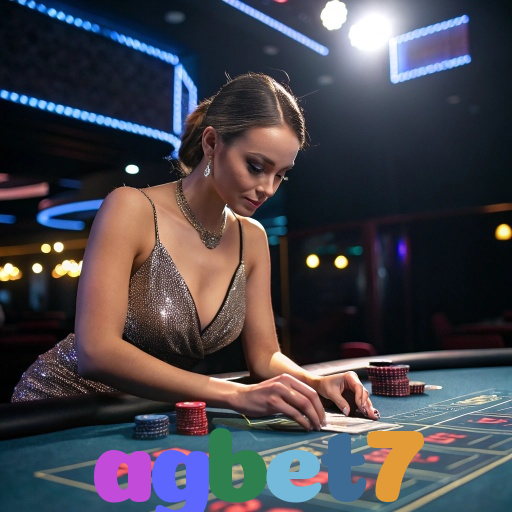 agbet7: Aposta Facilmente com Funcionalidades Completas no Aplicativo Móvel