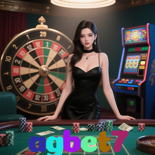 agbet7: Aposta Facilmente com Funcionalidades Completas no Aplicativo Móvel