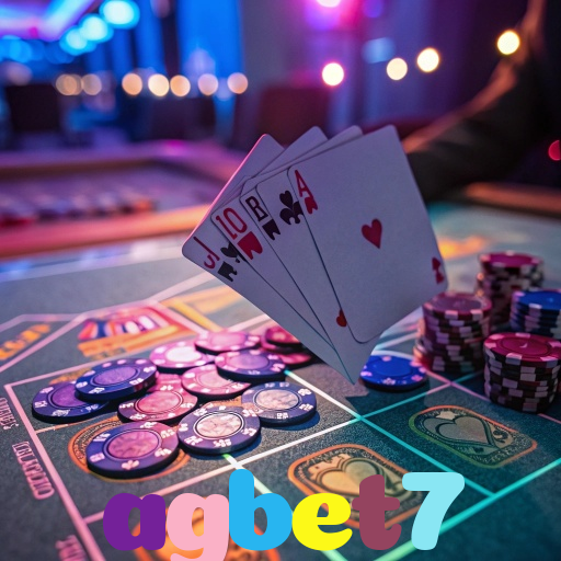 agbet7: Aposta Facilmente com Funcionalidades Completas no Aplicativo Móvel
