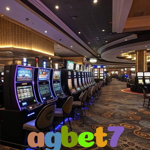 agbet7: Aposta Facilmente com Funcionalidades Completas no Aplicativo Móvel