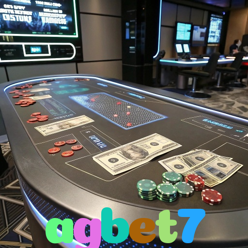 agbet7: Aposta Facilmente com Funcionalidades Completas no Aplicativo Móvel