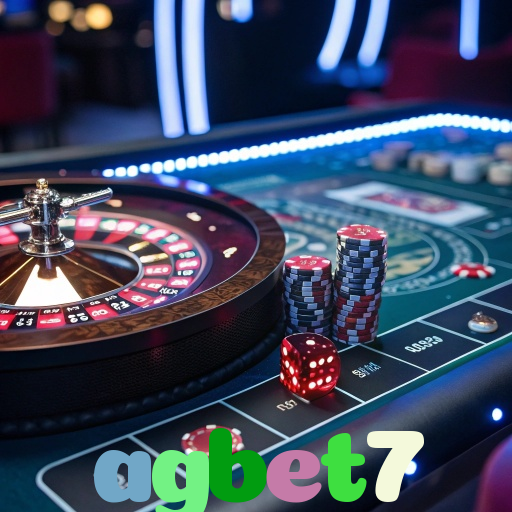 agbet7: Aposta Facilmente com Funcionalidades Completas no Aplicativo Móvel