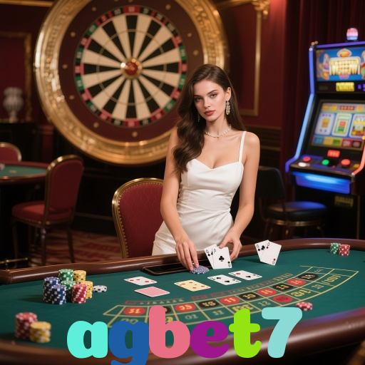agbet7: Aposta Facilmente com Funcionalidades Completas no Aplicativo Móvel