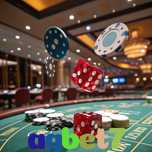 agbet7: Aposta Facilmente com Funcionalidades Completas no Aplicativo Móvel