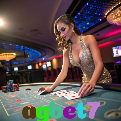 agbet7: Aposta Facilmente com Funcionalidades Completas no Aplicativo Móvel