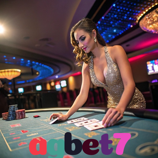 agbet7: Aposta Facilmente com Funcionalidades Completas no Aplicativo Móvel