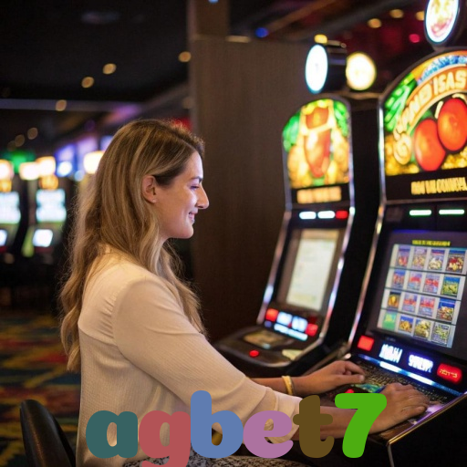 agbet7: Aposta Facilmente com Funcionalidades Completas no Aplicativo Móvel