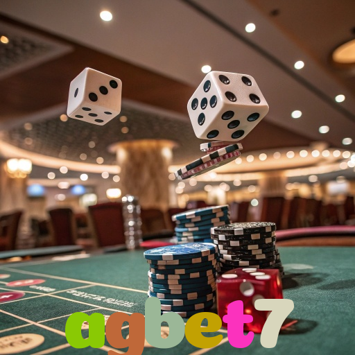 agbet7: Aposta Facilmente com Funcionalidades Completas no Aplicativo Móvel