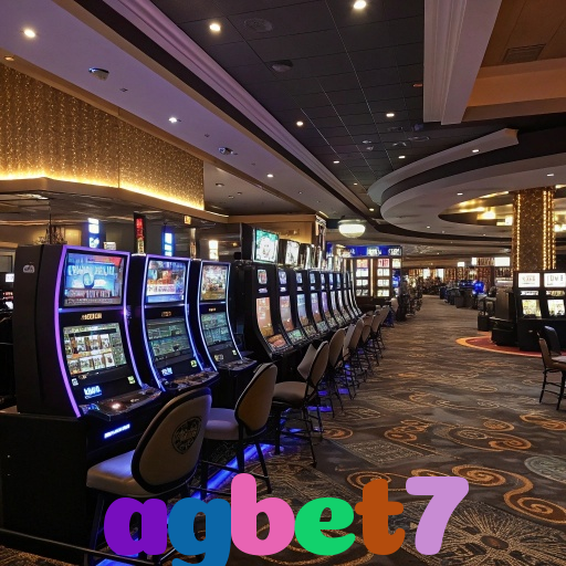 agbet7: Aposta Facilmente com Funcionalidades Completas no Aplicativo Móvel