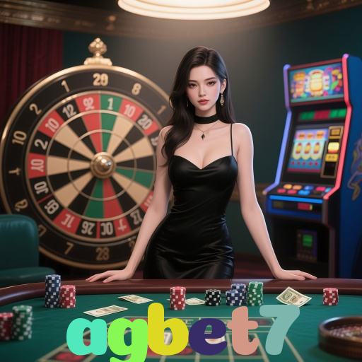 agbet7: Aposta Facilmente com Funcionalidades Completas no Aplicativo Móvel