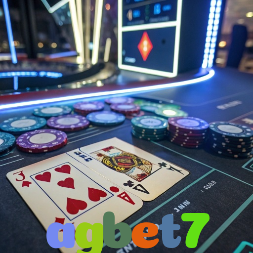agbet7: Aposta Facilmente com Funcionalidades Completas no Aplicativo Móvel