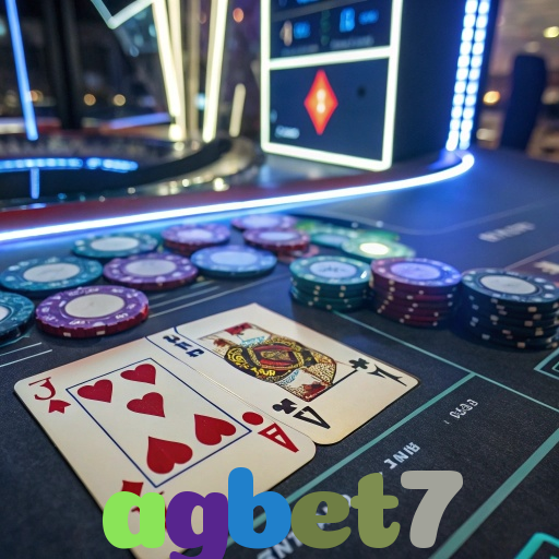 agbet7: Aposta Facilmente com Funcionalidades Completas no Aplicativo Móvel