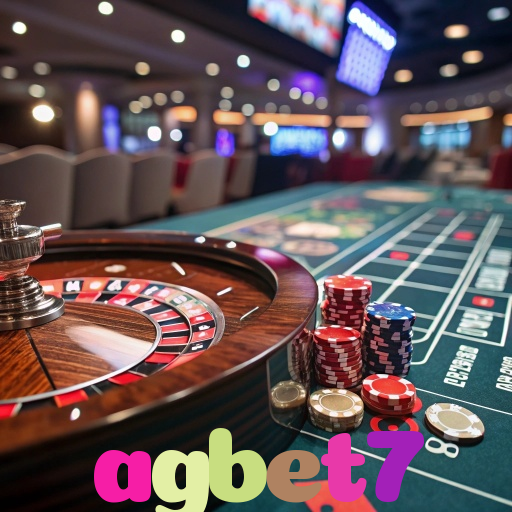 agbet7: Aposta Facilmente com Funcionalidades Completas no Aplicativo Móvel