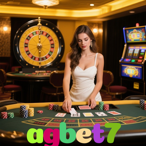 agbet7: Aposta Facilmente com Funcionalidades Completas no Aplicativo Móvel