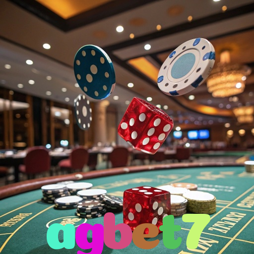 agbet7: Aposta Facilmente com Funcionalidades Completas no Aplicativo Móvel