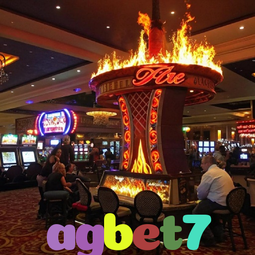agbet7: Aposta Facilmente com Funcionalidades Completas no Aplicativo Móvel