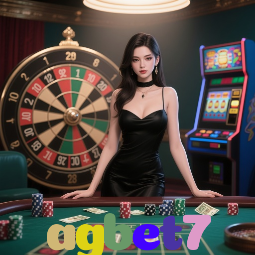 agbet7: Aposta Facilmente com Funcionalidades Completas no Aplicativo Móvel