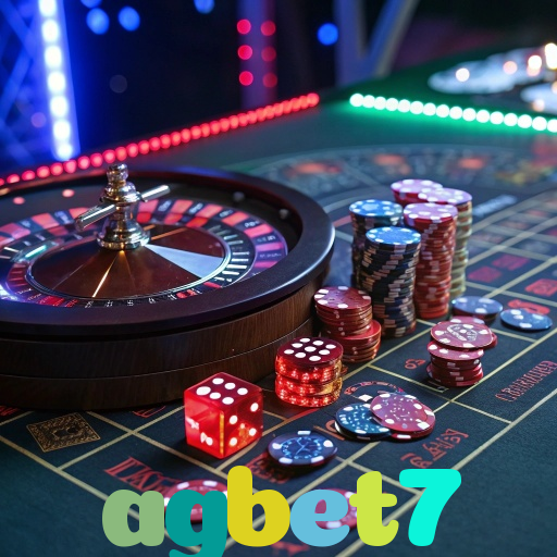 agbet7: Aposta Facilmente com Funcionalidades Completas no Aplicativo Móvel