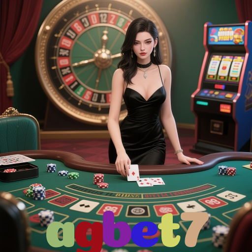 agbet7: Aposta Facilmente com Funcionalidades Completas no Aplicativo Móvel