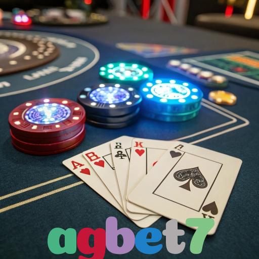 agbet7: Aposta Facilmente com Funcionalidades Completas no Aplicativo Móvel
