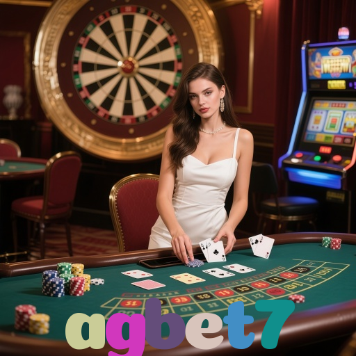 agbet7: Aposta Facilmente com Funcionalidades Completas no Aplicativo Móvel