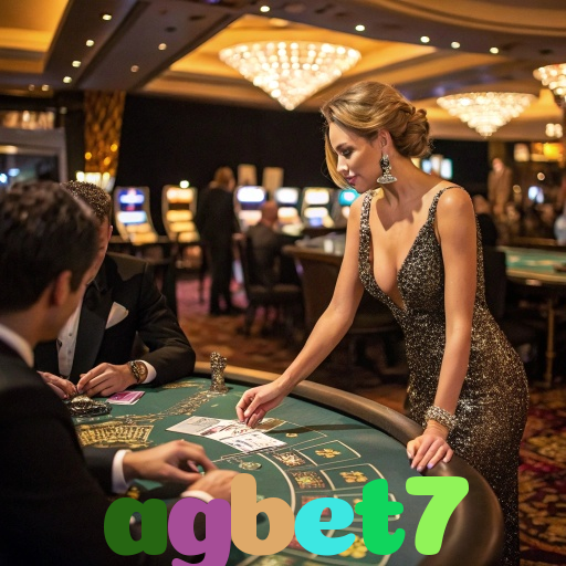 agbet7: Aposta Facilmente com Funcionalidades Completas no Aplicativo Móvel