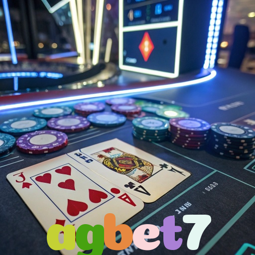 agbet7: Aposta Facilmente com Funcionalidades Completas no Aplicativo Móvel